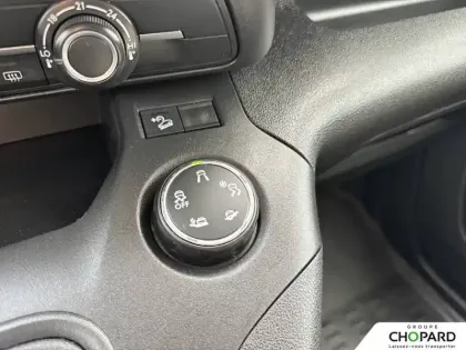 Photo 18 Citroën Berlingo  VAN M 1000 BLUEHDI 100 S&S BVM6