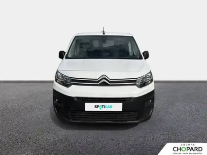 Photo 1 Citroën Berlingo  VAN M 1000 BLUEHDI 100 S&S BVM6