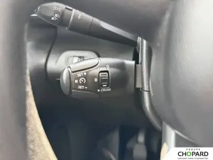 Photo 17 Citroën Berlingo  VAN M 1000 BLUEHDI 100 S&S BVM6