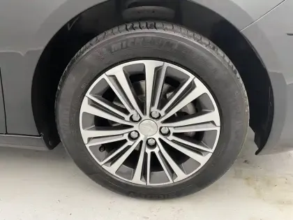 Photo 17 Peugeot 308  BlueHDi 130ch S&S EAT8