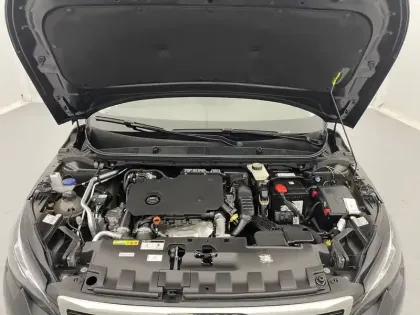 Photo 20 Peugeot 308  BlueHDi 130ch S&S EAT8