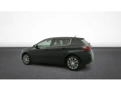 Photo 4 Peugeot 308  BlueHDi 130ch S&S EAT8