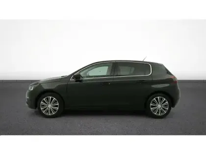 Photo 35 Peugeot 308  BlueHDi 130ch S&S EAT8