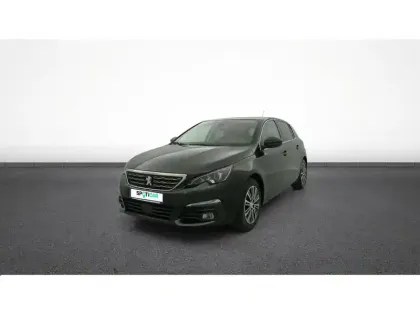 Photo 64 Peugeot 308  BlueHDi 130ch S&S EAT8