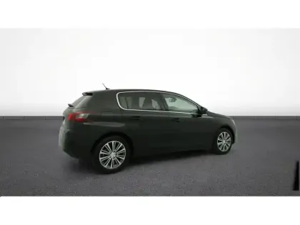 Photo 8 Peugeot 308  BlueHDi 130ch S&S EAT8