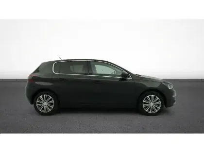 Photo 9 Peugeot 308  BlueHDi 130ch S&S EAT8