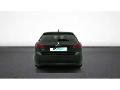 Photo 6 Peugeot 308  BlueHDi 130ch S&S EAT8