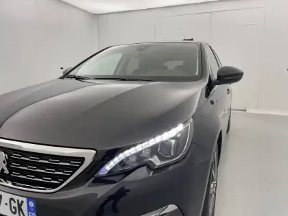 Photo 23 Peugeot 308  BlueHDi 130ch S&S EAT8