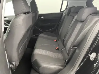 Photo 14 Peugeot 308  BlueHDi 130ch S&S EAT8