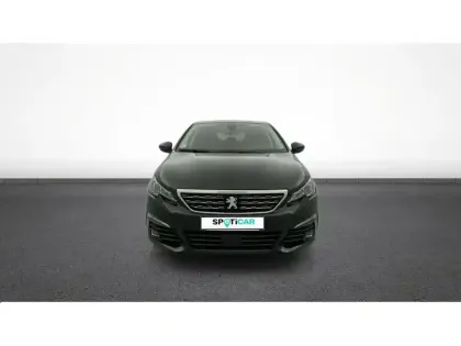 Photo 1 Peugeot 308  BlueHDi 130ch S&S EAT8