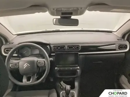 Photo 31 Citroën C3  PureTech 83 ch BVM5