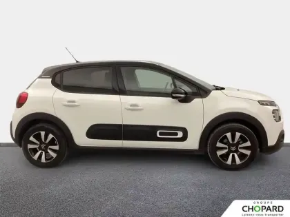 Photo 20 Citroën C3  PureTech 83 ch BVM5