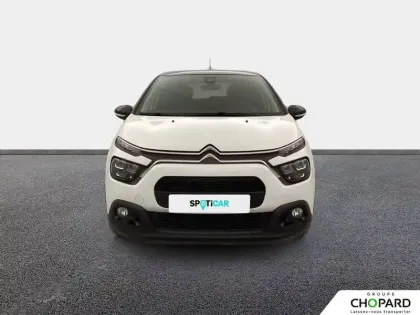 Photo 18 Citroën C3  PureTech 83 ch BVM5