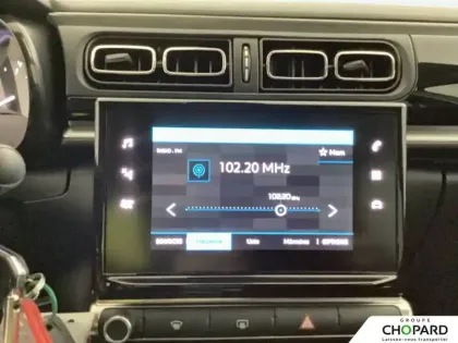 Photo 12 Citroën C3 Gén. III Ph2 NG PLUS 5