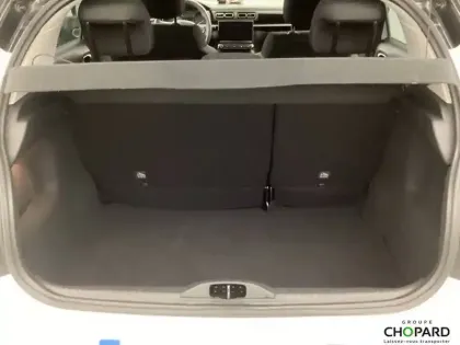 Photo 5 Citroën C3 Gén. III Ph2 NG PLUS 5