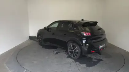 Photo 1 Peugeot 208 Gén. II Ph1 NG GT 5