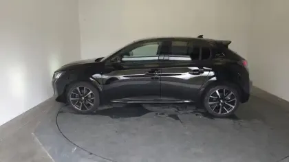 Photo Peugeot 208 Gt