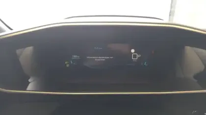 Photo 60 Peugeot 208  PureTech 130 S&S EAT8