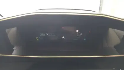 Photo 23 Peugeot 208 Gén. II Ph1 NG GT 5