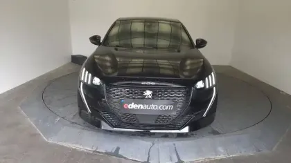 Photo 6 Peugeot 208 Gén. II Ph1 NG GT 5