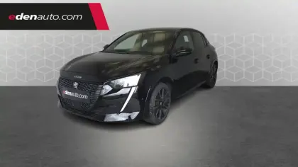 Photo 79 Peugeot 208  PureTech 130 S&S EAT8