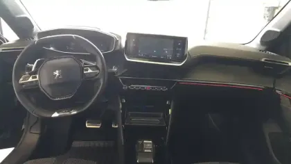 Photo 56 Peugeot 208  PureTech 130 S&S EAT8