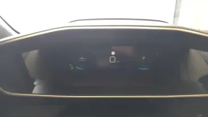 Photo 19 Peugeot 208 Gén. II Ph1 NG GT 5