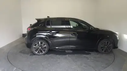 Photo 4 Peugeot 208 Gén. II Ph1 NG GT 5