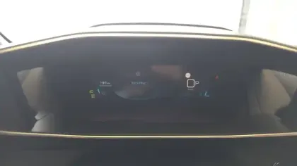 Photo 61 Peugeot 208  PureTech 130 S&S EAT8