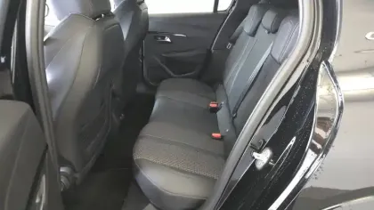 Photo 54 Peugeot 208  PureTech 130 S&S EAT8