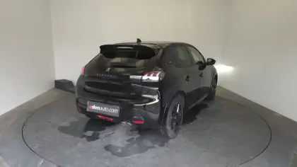 Photo 3 Peugeot 208 Gén. II Ph1 NG GT 5