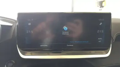 Photo 28 Peugeot 208 Gén. II Ph1 NG GT 5