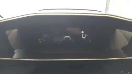 Photo 22 Peugeot 208 Gén. II Ph1 NG GT 5