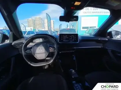 Photo 14 Peugeot 2008 Gén. II Ph1 NG Active Pack 5