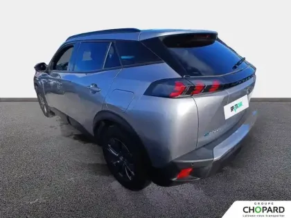 Photo 6 Peugeot 2008 Gén. II Ph1 NG Active Pack 5