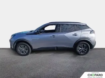 Photo 8 Peugeot 2008 Gén. II Ph1 NG Active Pack 5