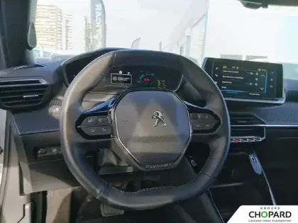 Photo 16 Peugeot 2008 Gén. II Ph1 NG Active Pack 5