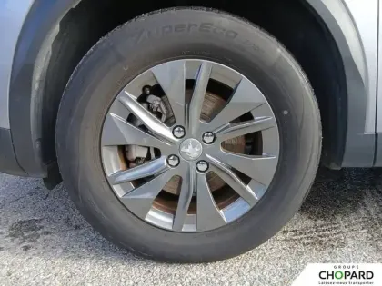 Photo 11 Peugeot 2008 Gén. II Ph1 NG Active Pack 5