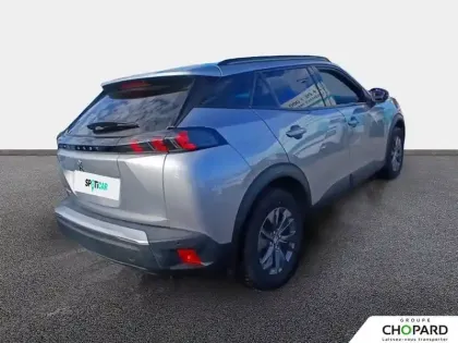 Photo 7 Peugeot 2008 Gén. II Ph1 NG Active Pack 5