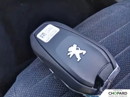 Photo 13 Peugeot 2008 Gén. II Ph1 NG Active Pack 5