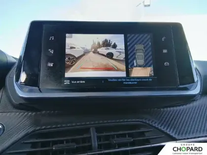 Photo 15 Peugeot 2008 Gén. II Ph1 NG Active Pack 5