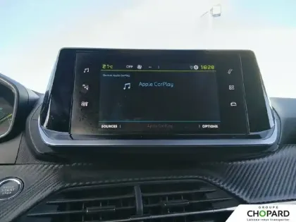 Photo 12 Peugeot 2008 Gén. II Ph1 NG Active Pack 5