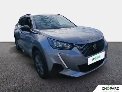 Photo 2 Peugeot 2008 Gén. II Ph1 NG Active Pack 5