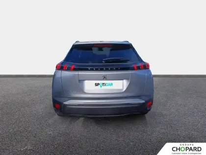 Photo 4 Peugeot 2008 Gén. II Ph1 NG Active Pack 5