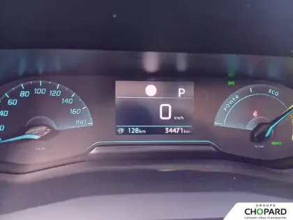 Photo 19 Peugeot 2008 Gén. II Ph1 NG Active Pack 5