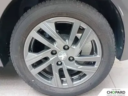 Photo 35 Peugeot 208 Gén. II Ph1 NG Style 5