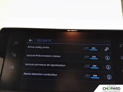 Photo 39 Peugeot 208 Gén. II Ph1 NG Style 5