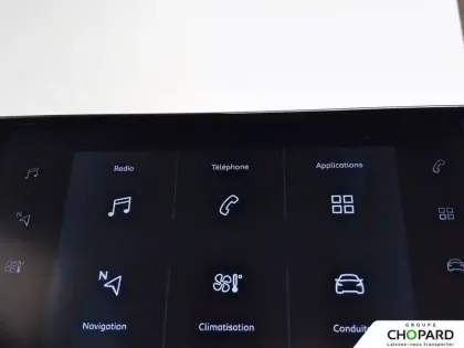 Photo 45 Peugeot 208 Gén. II Ph1 NG Style 5