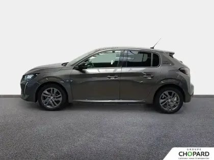 Photo 9 Peugeot 208  PureTech 100 S&S BVM6
