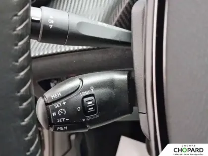 Photo 13 Peugeot 208  PureTech 100 S&S BVM6